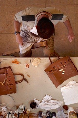 hermes bag craftsman|hermes leather creative director.